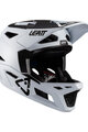 LEATT kaciga - MTB GRAVITY 4.0 - bijela