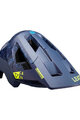 LEATT kaciga - MTB ALL MOUNTAIN 4.0 - plava