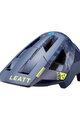 LEATT kaciga - MTB ALL MOUNTAIN 4.0 - plava