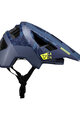 LEATT kaciga - MTB ALL MOUNTAIN 4.0 - plava