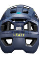 LEATT kaciga - MTB ALL MOUNTAIN 4.0 - plava