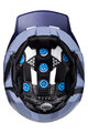 LEATT kaciga - MTB ALL MOUNTAIN 4.0 - plava