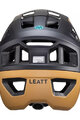 LEATT kaciga - MTB ALL MOUNTAIN 4.0 - crna/žuta