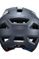 LEATT kaciga - MTB ALL MOUNTAIN 3.0 - siva