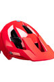 LEATT kaciga - MTB ALL MOUNTAIN 3.0 - crvena
