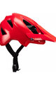 LEATT kaciga - MTB ALL MOUNTAIN 3.0 - crvena