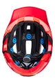LEATT kaciga - MTB ALL MOUNTAIN 3.0 - crvena