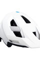LEATT kaciga - MTB ALL MOUNTAIN 3.0 - bijela
