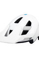 LEATT kaciga - MTB ALL MOUNTAIN 3.0 - bijela
