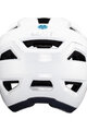 LEATT kaciga - MTB ALL MOUNTAIN 3.0 - bijela