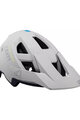 LEATT kaciga - MTB ALL MOUNTAIN 2.0 - siva