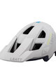 LEATT kaciga - MTB ALL MOUNTAIN 2.0 - siva