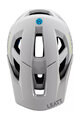 LEATT kaciga - MTB ALL MOUNTAIN 2.0 - siva