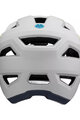 LEATT kaciga - MTB ALL MOUNTAIN 2.0 - siva
