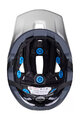 LEATT kaciga - MTB ALL MOUNTAIN 2.0 - siva