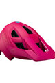 LEATT kaciga - MTB ALL MOUNTAIN 2.0 - crvena