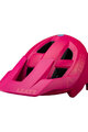LEATT kaciga - MTB ALL MOUNTAIN 2.0 - crvena
