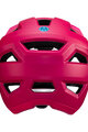 LEATT kaciga - MTB ALL MOUNTAIN 2.0 - crvena