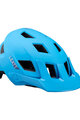 LEATT kaciga - MTB ALL MOUNTAIN 1.0 - plava