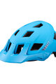 LEATT kaciga - MTB ALL MOUNTAIN 1.0 - plava