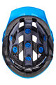 LEATT kaciga - MTB ALL MOUNTAIN 1.0 - plava