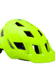 LEATT kaciga - MTB ALL MOUNTAIN 1.0 - žuta