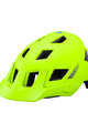 LEATT kaciga - MTB ALL MOUNTAIN 1.0 - žuta