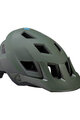 LEATT kaciga - MTB ALL MOUNTAIN 1.0 - zelena