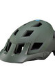LEATT kaciga - MTB ALL MOUNTAIN 1.0 - zelena