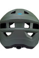 LEATT kaciga - MTB ALL MOUNTAIN 1.0 - zelena