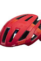 LEATT kaciga - MTB ENDURANCE 3.0 - crvena