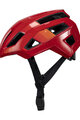 LEATT kaciga - MTB ENDURANCE 3.0 - crvena