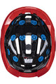 LEATT kaciga - MTB ENDURANCE 3.0 - crvena
