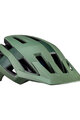 LEATT kaciga - MTB TRAIL 3.0 - zelena