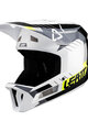 LEATT kaciga - MTB GRAVITY 2.0 - bijela/crna