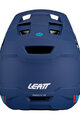 LEATT kaciga - MTB GRAVITY 1.0 - plava