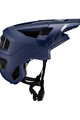 LEATT kaciga - MTB ENDURO 4.0 - plava