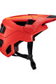 LEATT kaciga - MTB ENDURO 4.0 - crvena