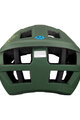 LEATT kaciga - MTB TRAIL 2.0 - zelena