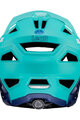 LEATT kaciga - MTB ENDURO 2.0 JUNIOR - plava
