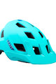 LEATT kaciga - MTB ALL MOUNTAIN 1.0 JUNIOR - svjetloplava