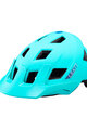 LEATT kaciga - MTB ALL MOUNTAIN 1.0 JUNIOR - svjetloplava