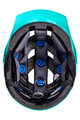 LEATT kaciga - MTB ALL MOUNTAIN 1.0 JUNIOR - svjetloplava