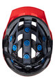 LEATT kaciga - MTB ALL MOUNTAIN 1.0 JUNIOR - crvena