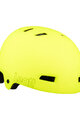 LEATT kaciga - MTB URBAN 2.0 JUNIOR - žuta