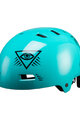 LEATT kaciga - MTB URBAN 2.0 JUNIOR - plava
