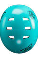 LEATT kaciga - MTB URBAN 2.0 JUNIOR - plava