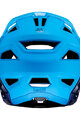 LEATT kaciga - MTB ENDURO 2.0 - plava