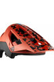 LEATT kaciga - MTB ALL MOUNTAIN 4.0 - crvena/crna