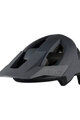 LEATT kaciga - MTB ALL MOUNTAIN 3.0 - crna